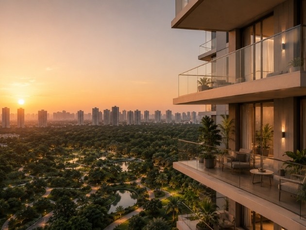 2000+ Apartments